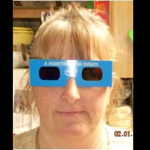 Meet your Posher, Wendy